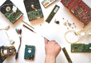Computer Hardware : Understanding Your PC Components