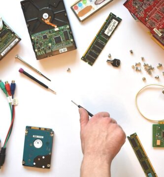 IT support career