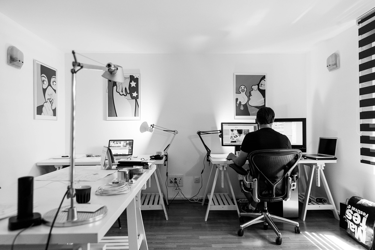 Navigating Your IT Support Career: A Comprehensive Mind Map