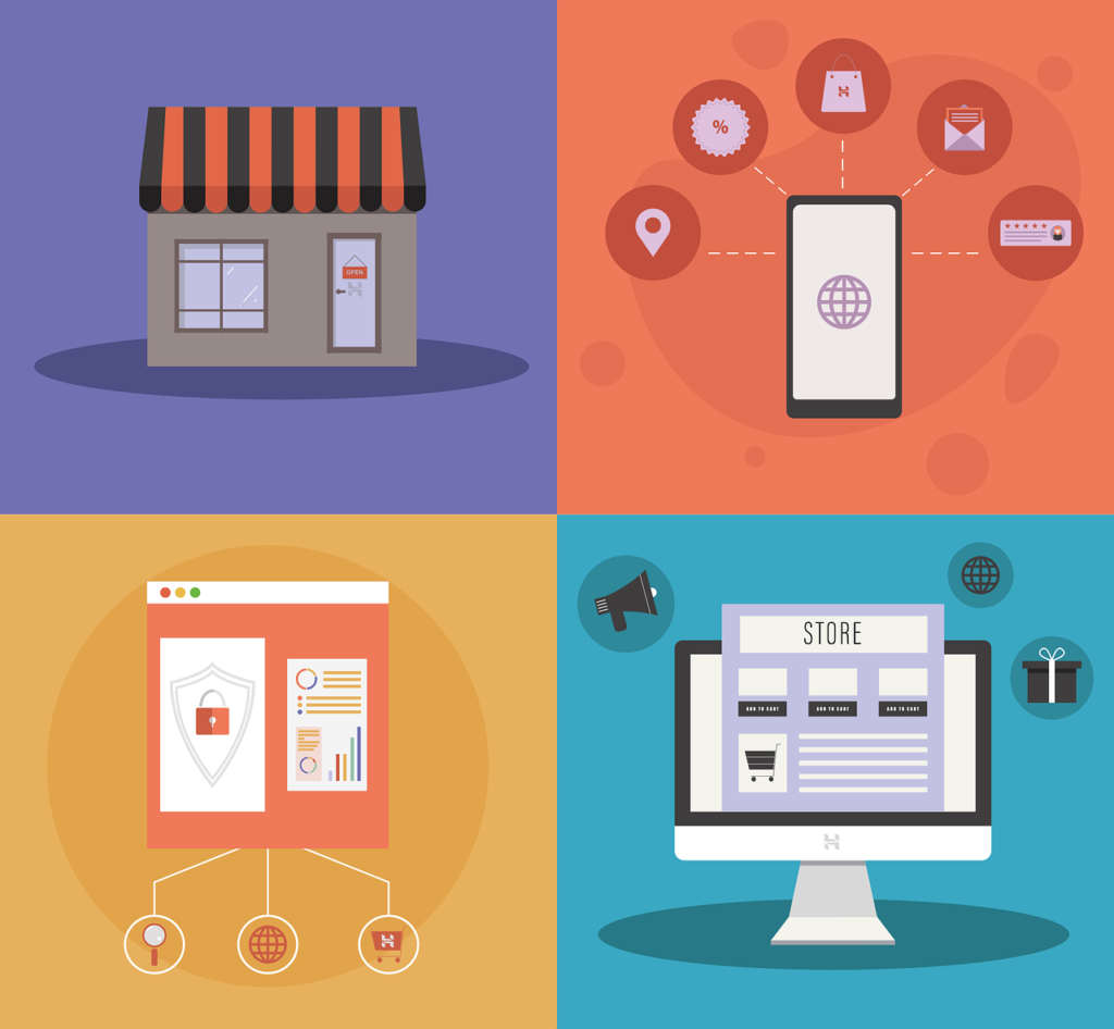 Affiliate Marketing 2025