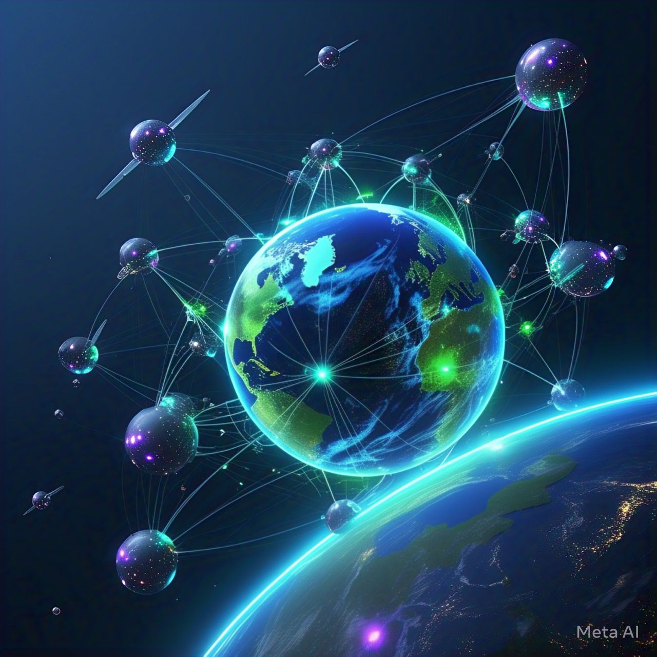 How Networking Infrastructure Powers Our World