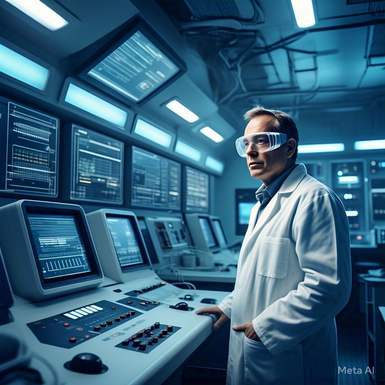 Embracing AI in IT Support: My Journey as a Specialist