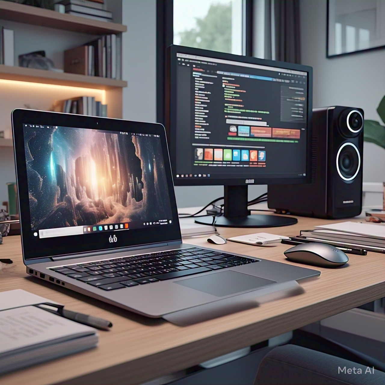 desktop vs laptop