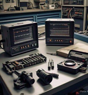 circuit troubleshooting tools