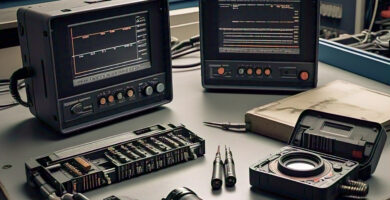 circuit troubleshooting tools