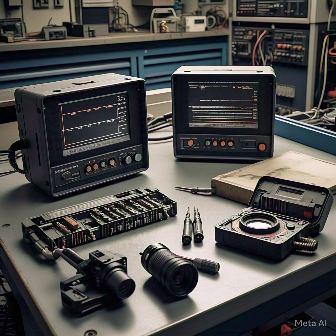 Revolutionizing Circuit Troubleshooting: The Latest Technological Advancements