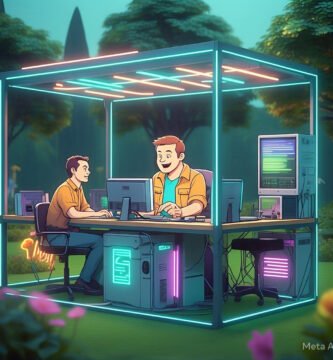 IT support application