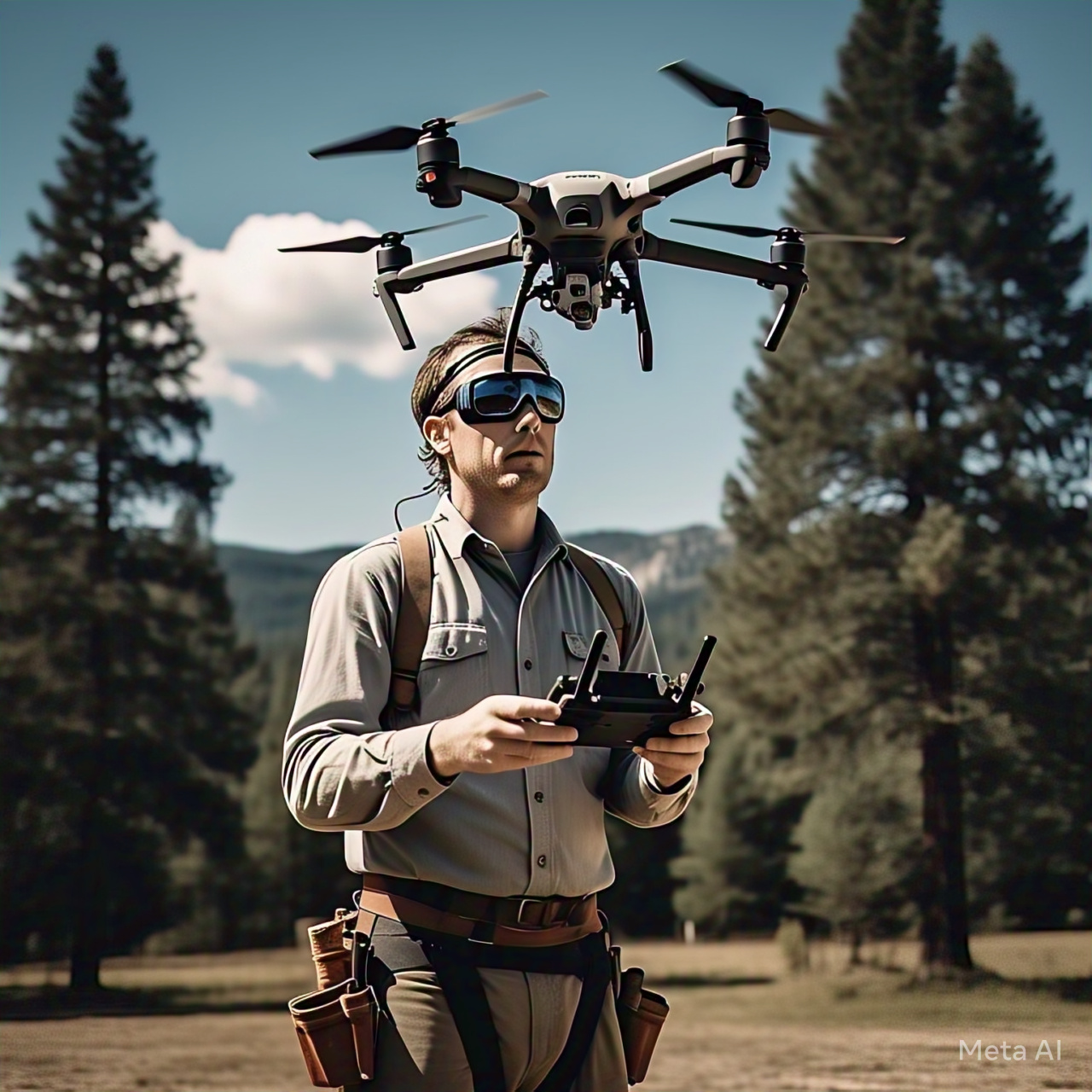 A Comprehensive Guide to Troubleshooting Drone Circuits: Small to Big Issues Across Brands