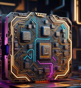 chiplet architecture