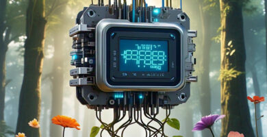 Microcontroller