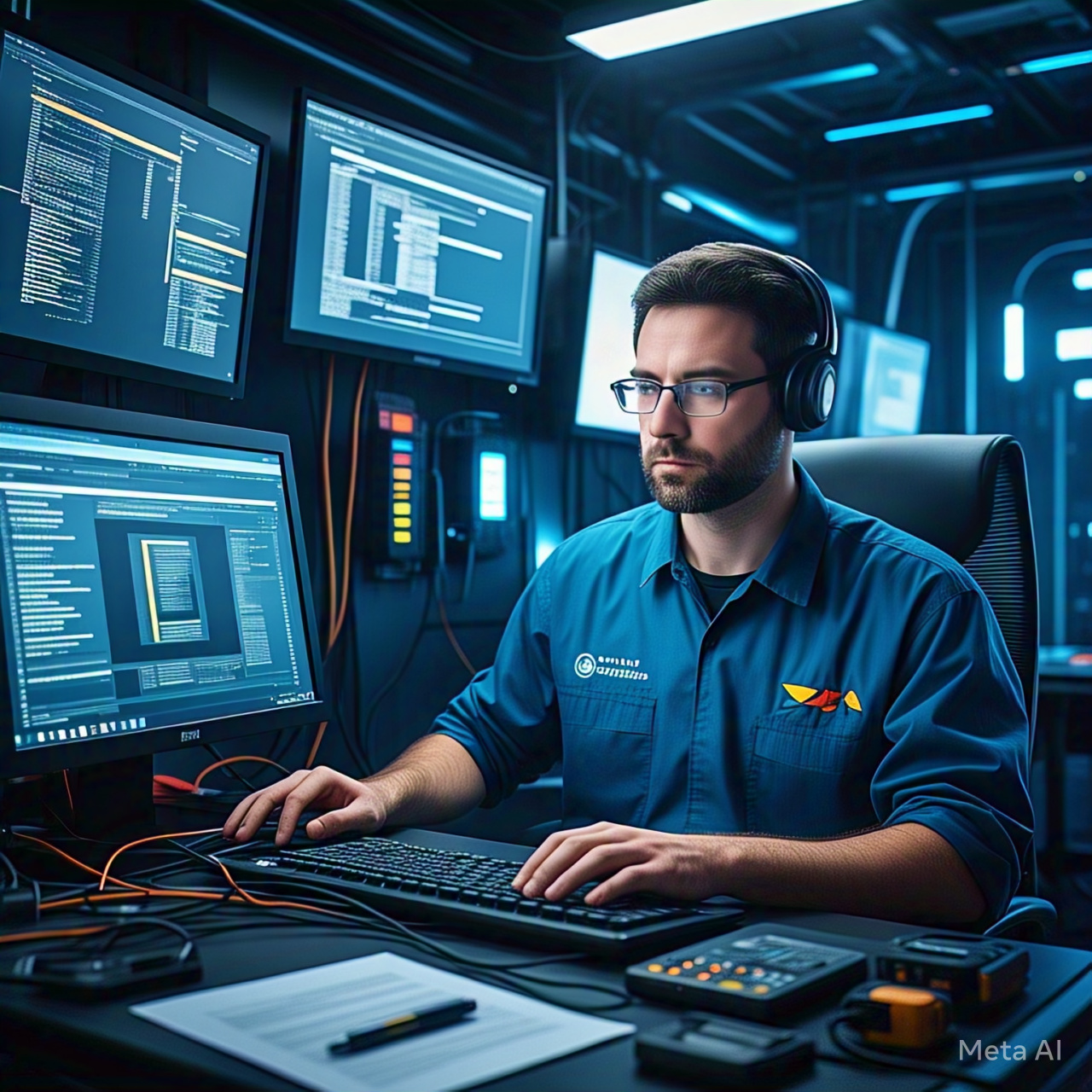 IT Support Specialist’s Go-To Remote Toolkit: Navigating Daily Challenges with Rising Tools