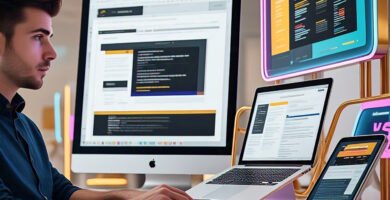 mobile-friendliness, checking on different devices