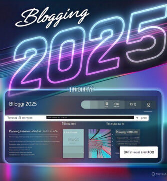 blogging 2025