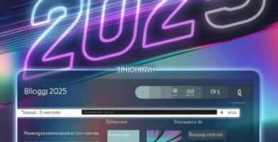 blogging 2025