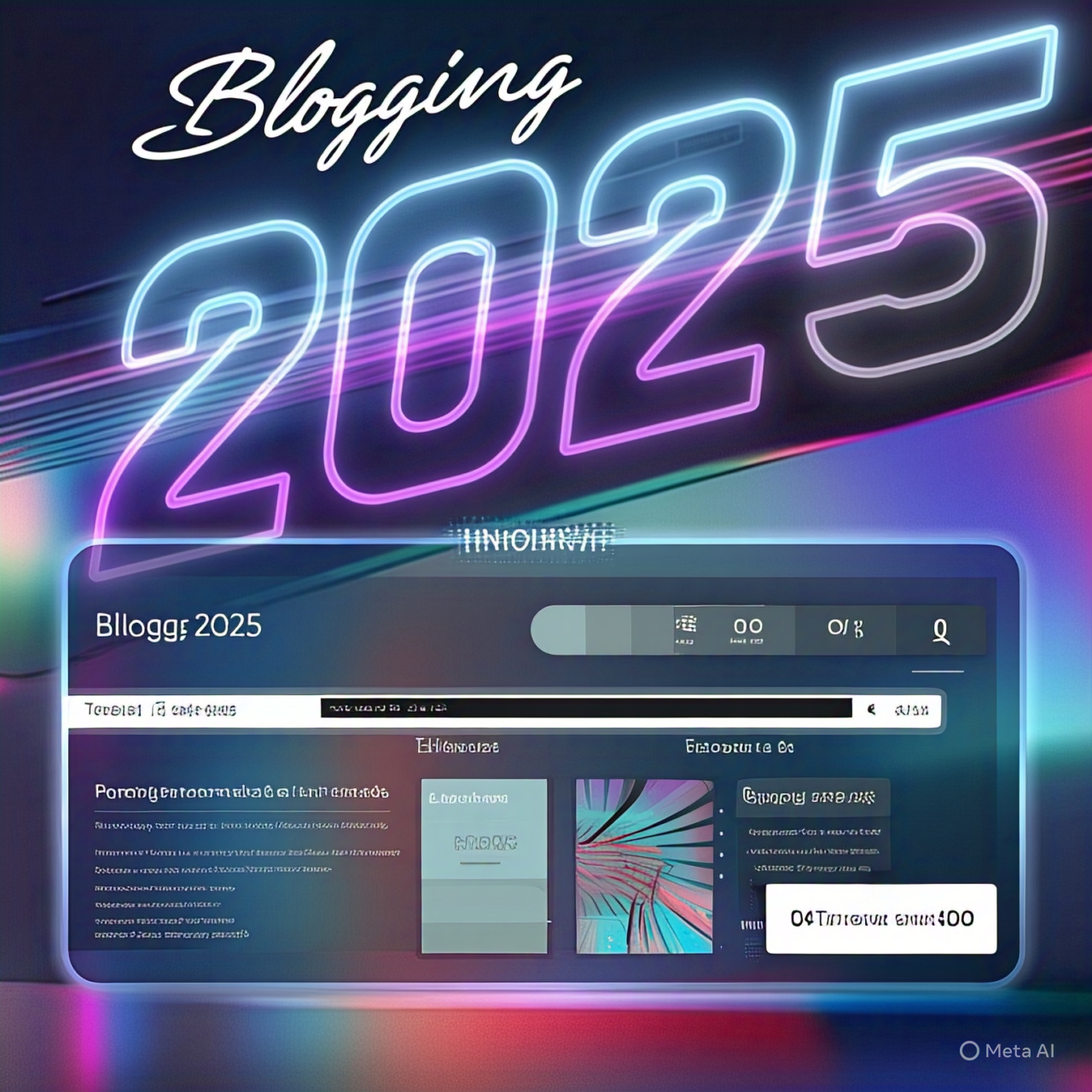 Unlocking Hidden Blogging Secrets: Fresh Strategies for New Bloggers in 2025