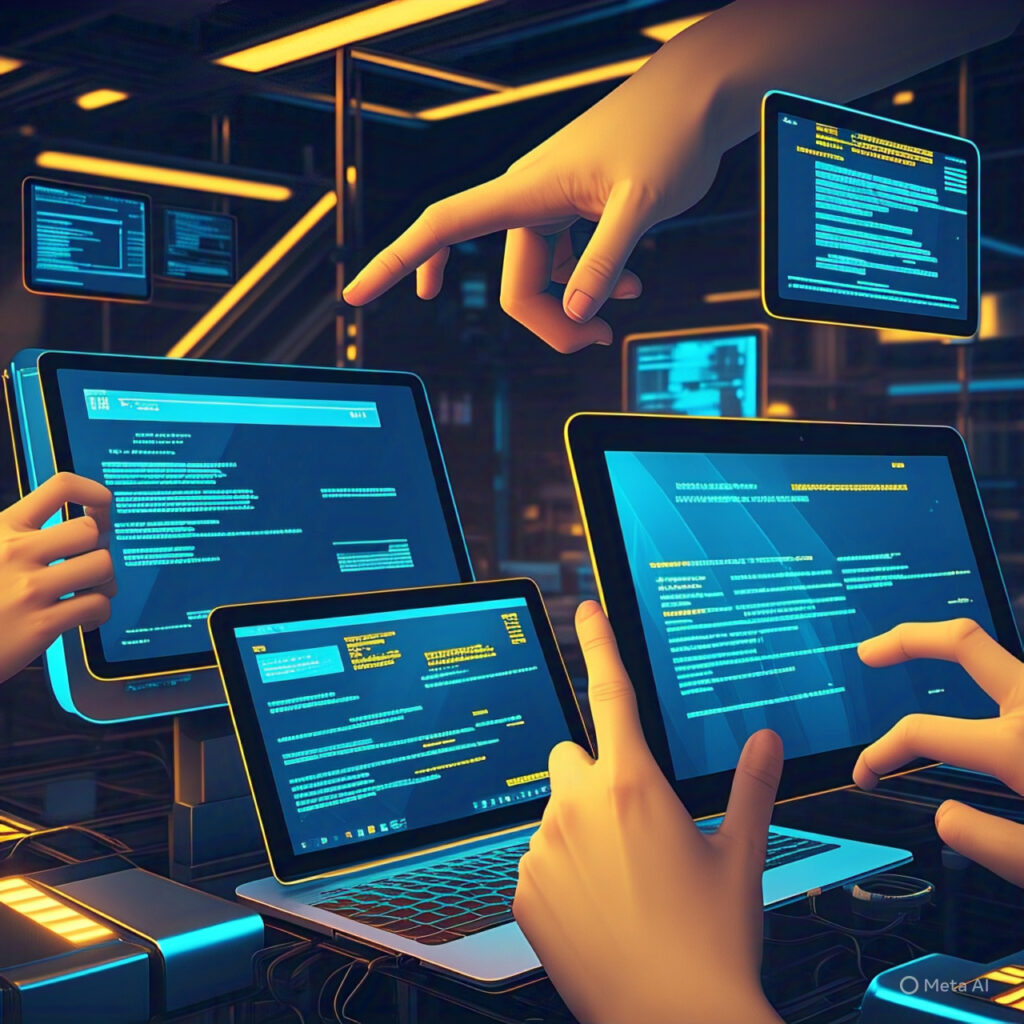 Decoding errors 