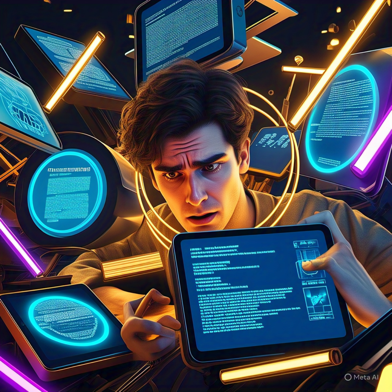 Mastering Troubleshooting: Understanding Error Categories
