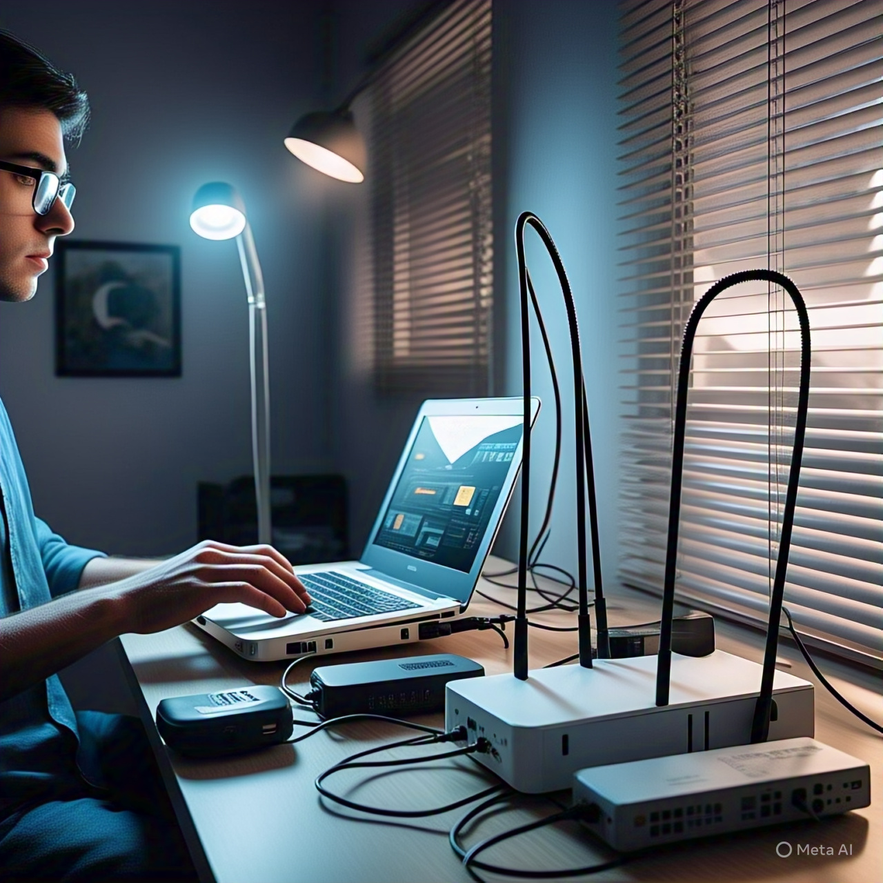 5G Network Troubleshooting: Common Issues and AI-Driven Solutions