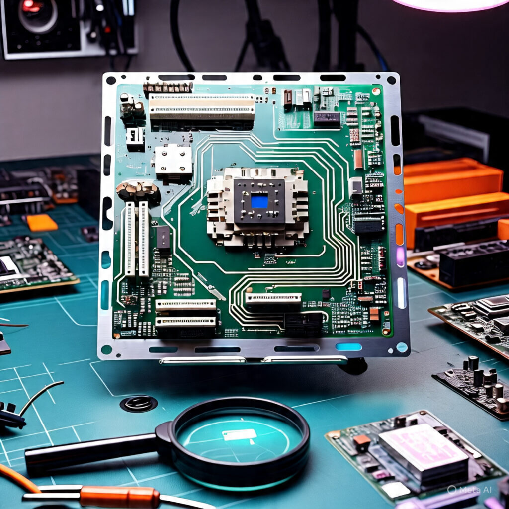printed circuit boards
