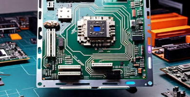 printed circuit boards
