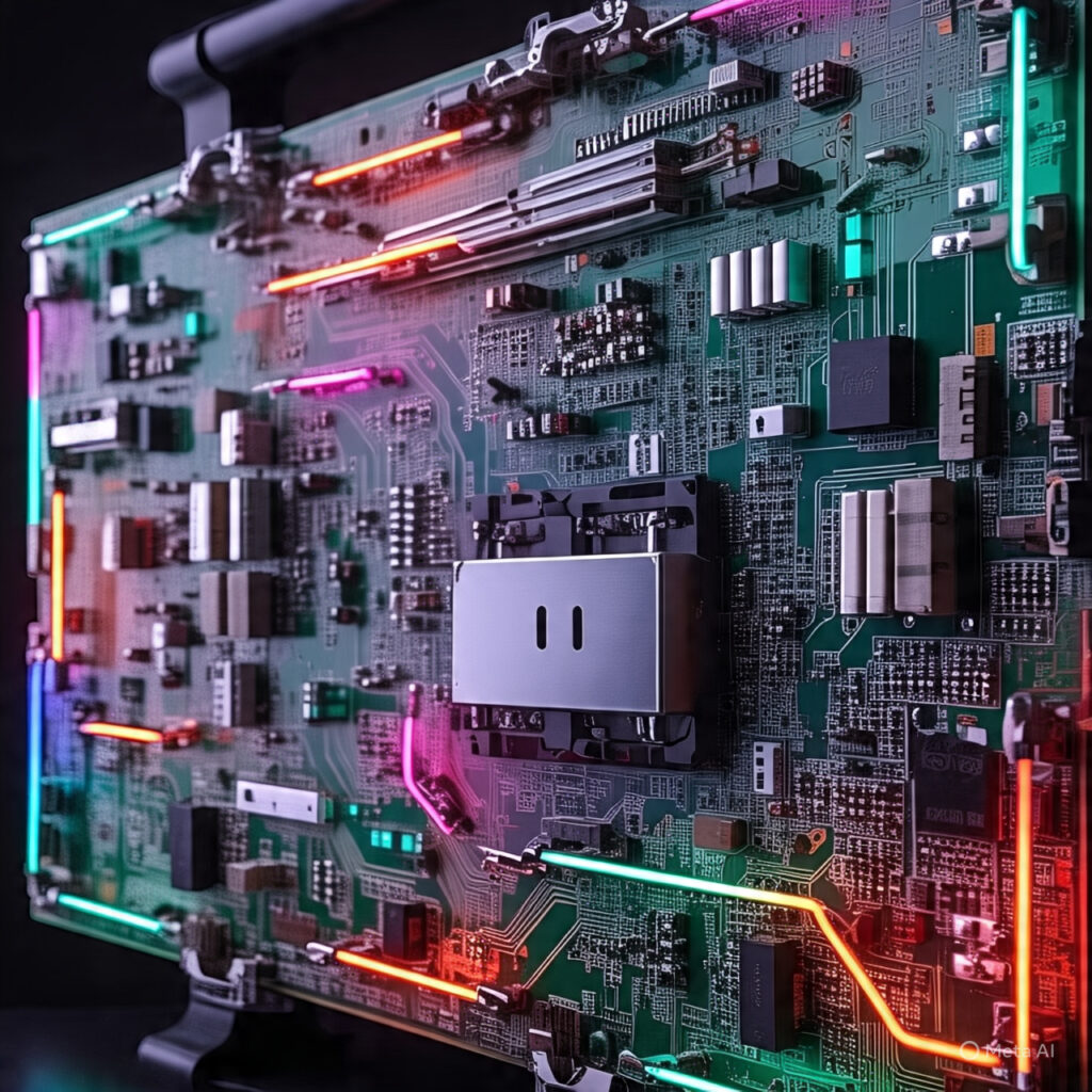 printed circuit boards