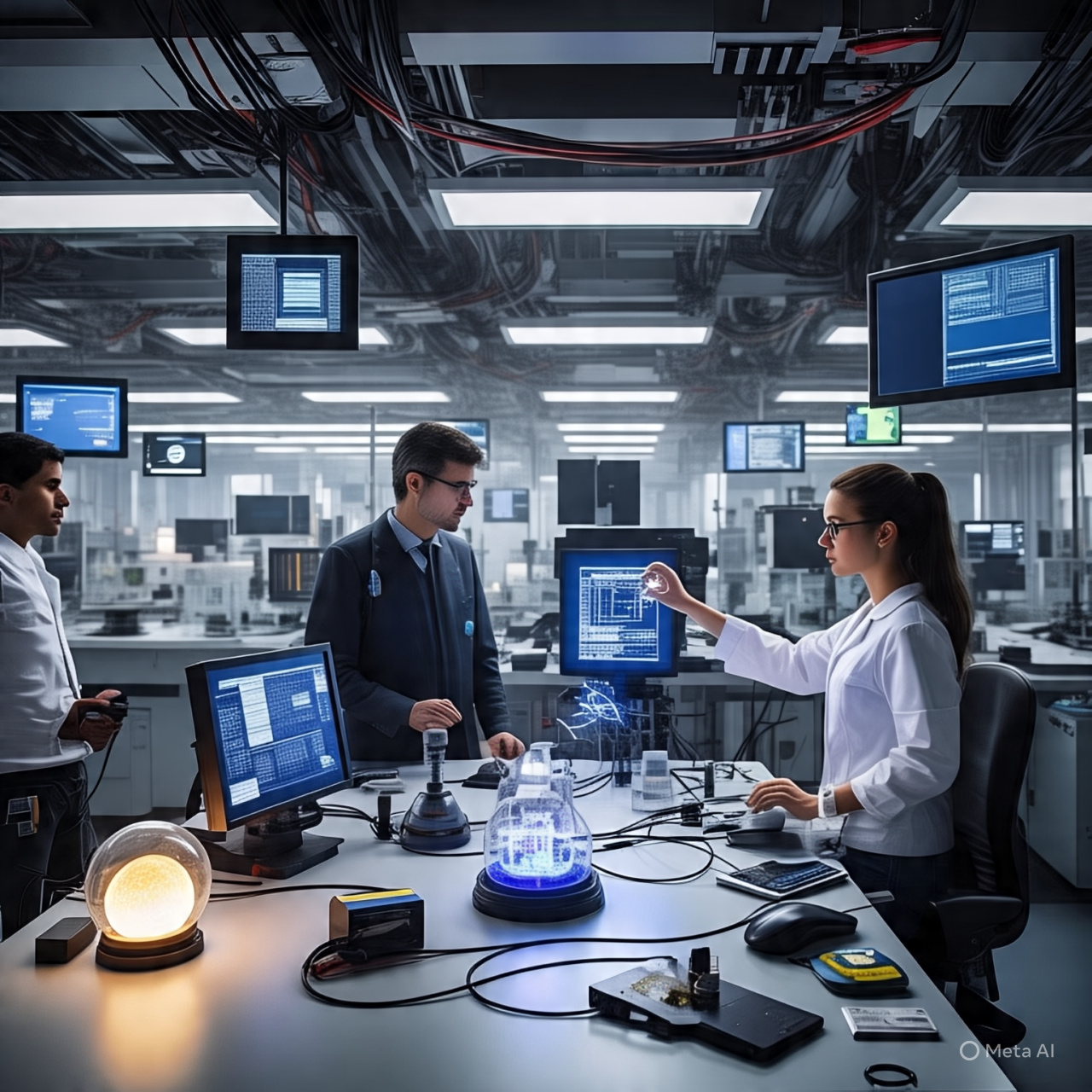May 2025 Technology News Roundup: Key Acquisitions and Developments