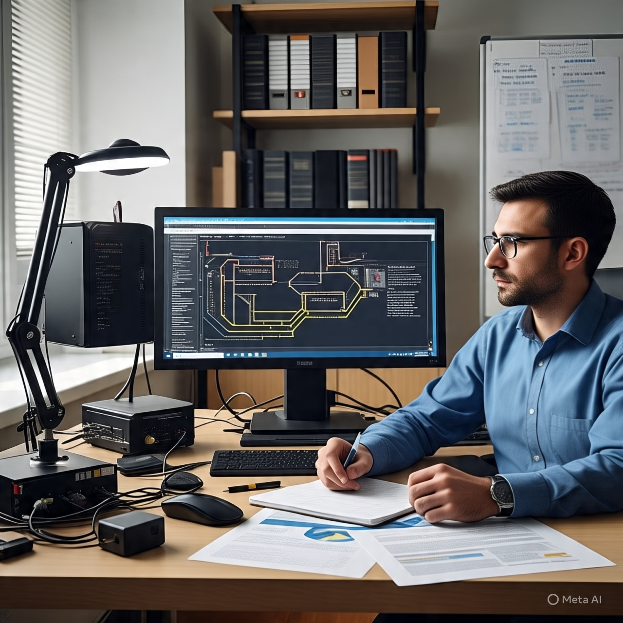Understanding System and Network Configuration Requirements for Controlled Unclassified Information (CUI)