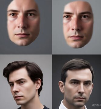 deepfake technology