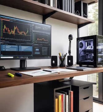 Kubernetes home lab setup