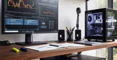 Kubernetes home lab setup