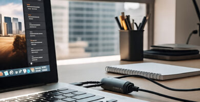 laptop not charging but plugged in solutions