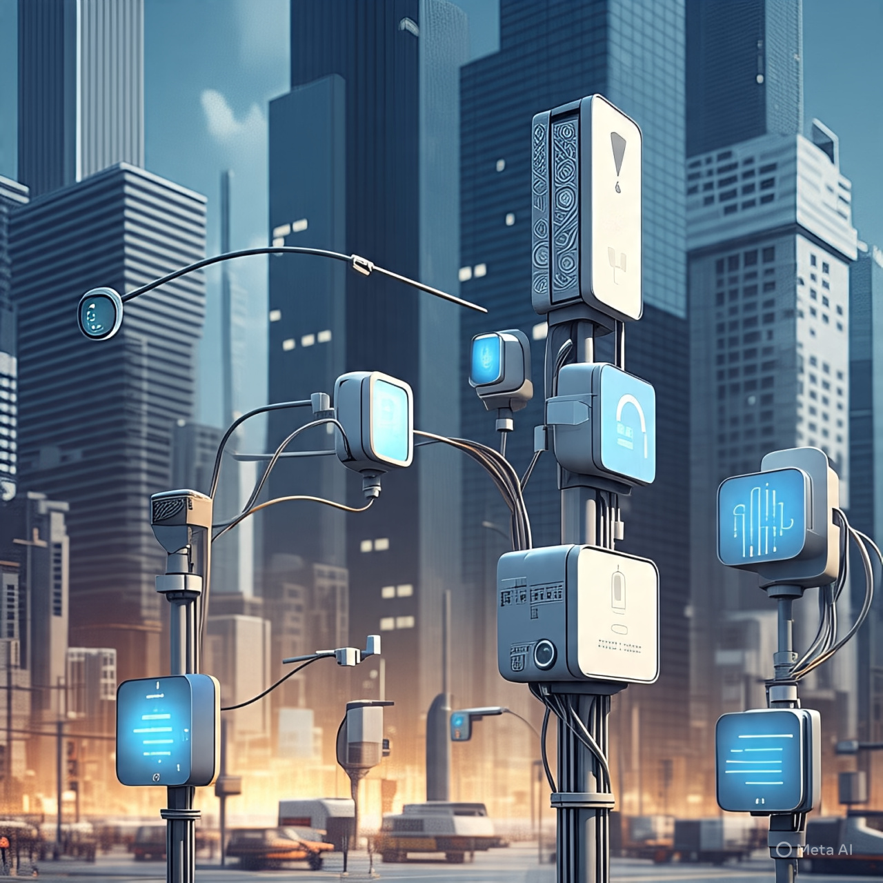 IoT Network Troubleshooting: Securing and Maintaining Your Connected Devices with AI