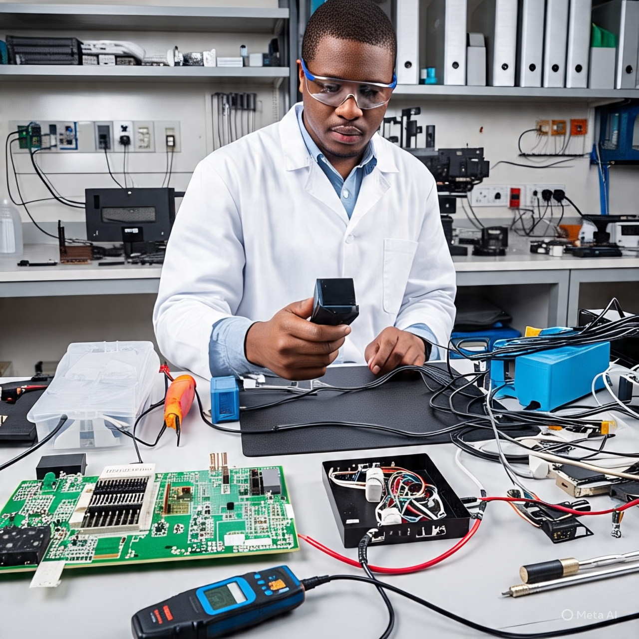 Cutting the Cord Chaos: Master Advanced Bluetooth and RF Troubleshooting