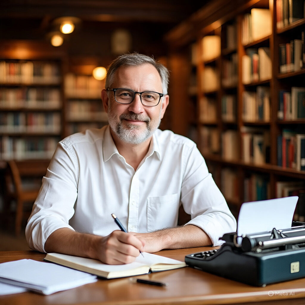 publishing checklist for first book