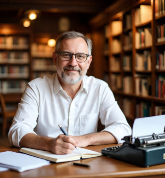 publishing checklist for first book