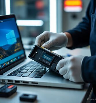 laptop battery replacement guide