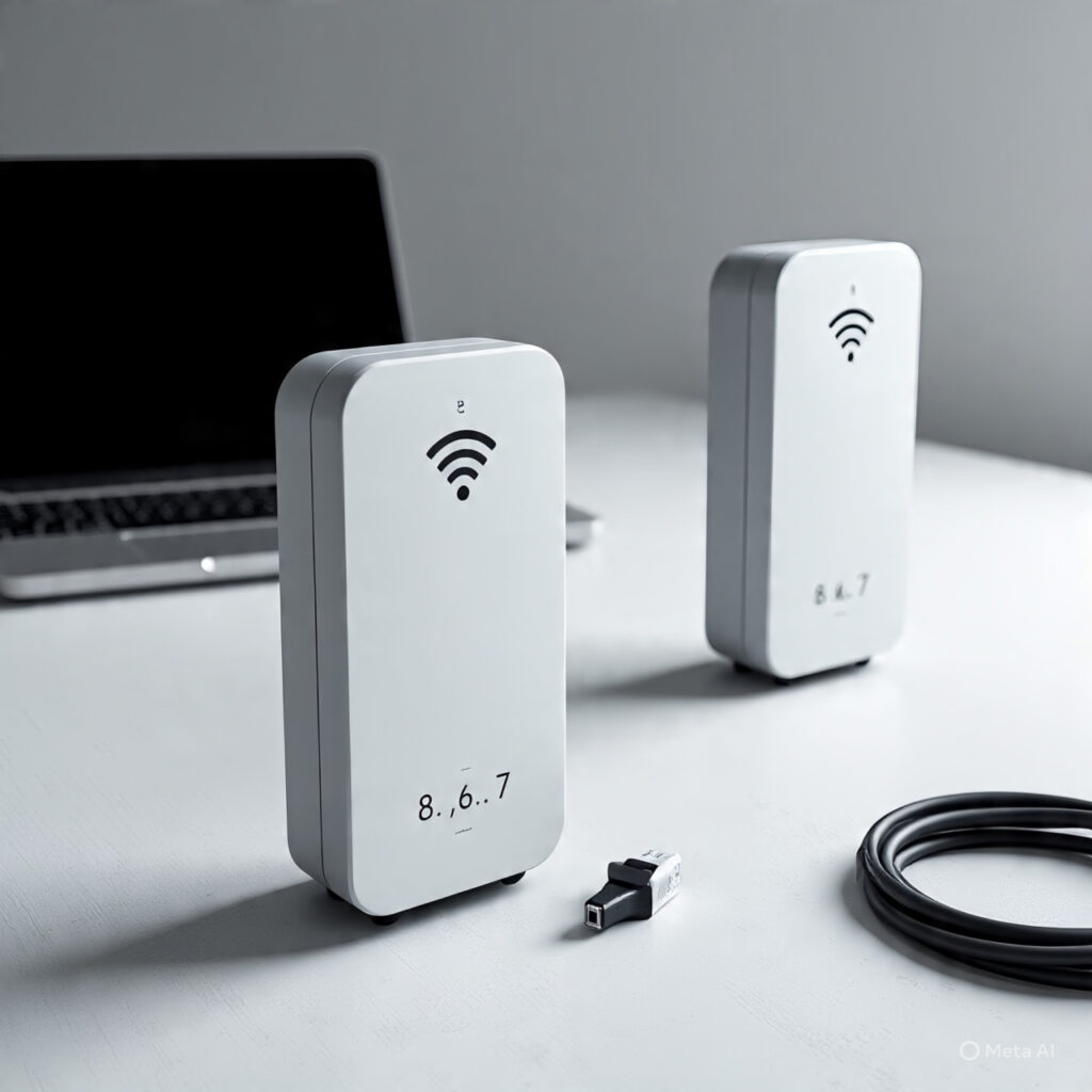 Wi-Fi 6/Wi-Fi 7 Troubleshooting