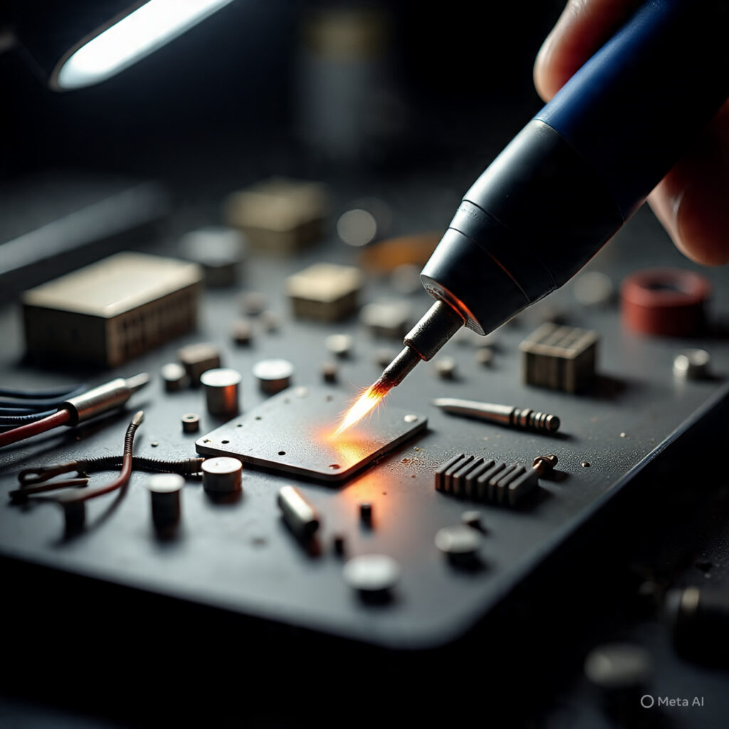 SMD Rework Troubleshooting: Your Guide to Flawless Repairs 