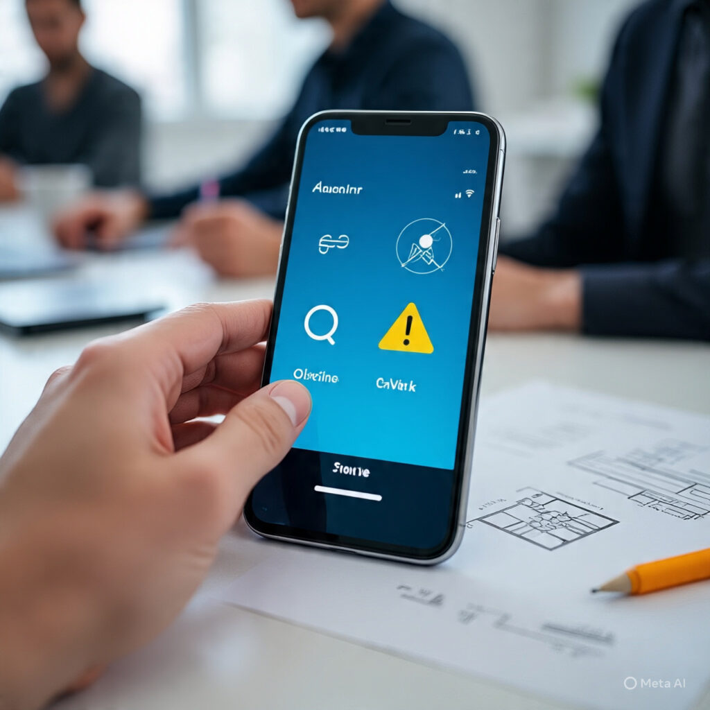 Mobile App Troubleshooting: Battery Drain and Performance Tips