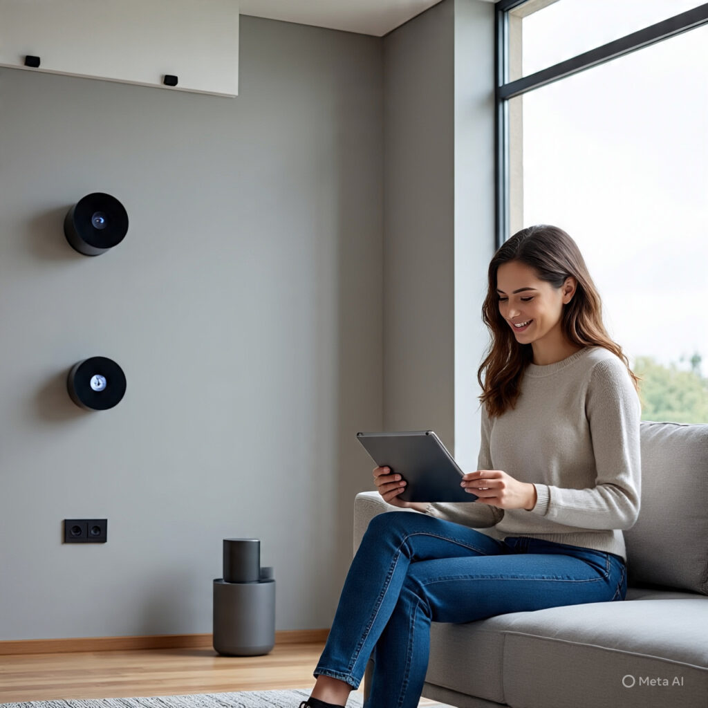 Troubleshooting Your Smart Home Security System: A Personal Guide to Keeping Your Sanctuary Safe