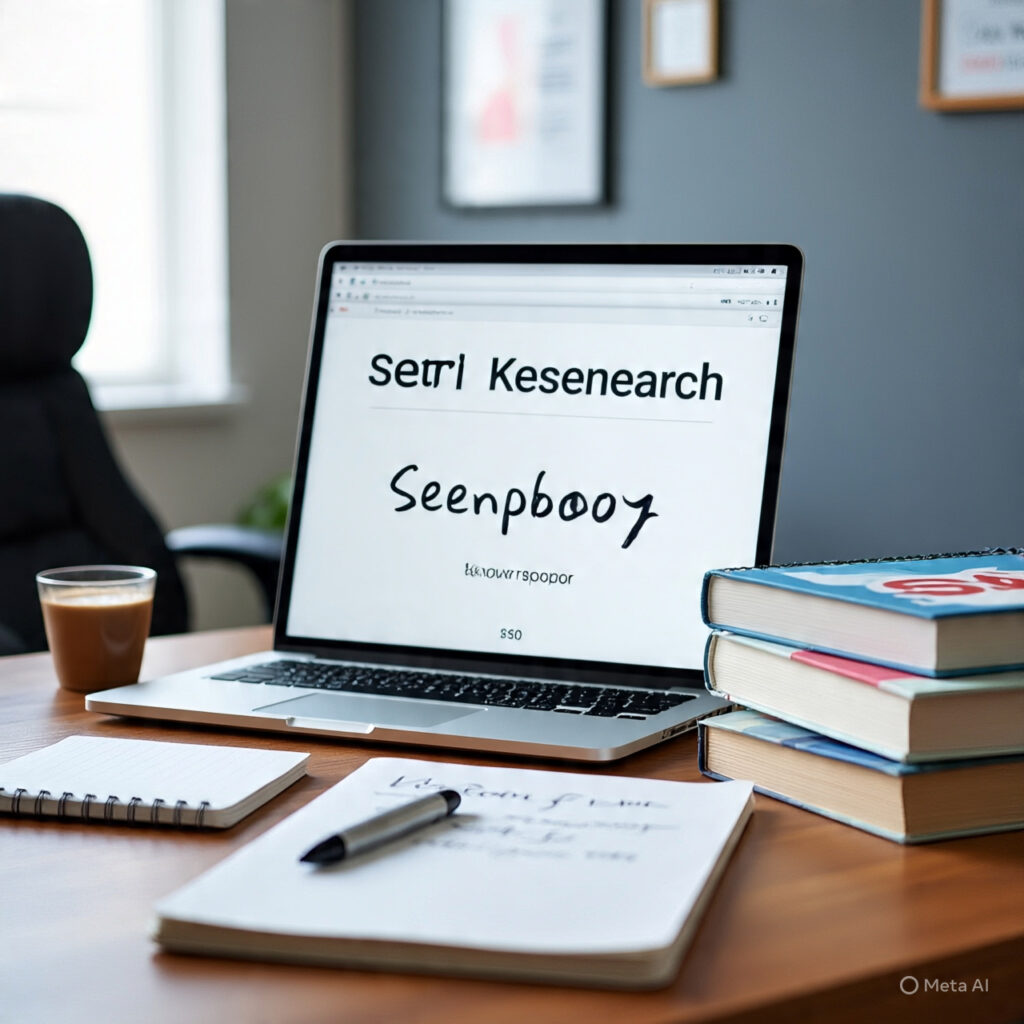 SEO keywords