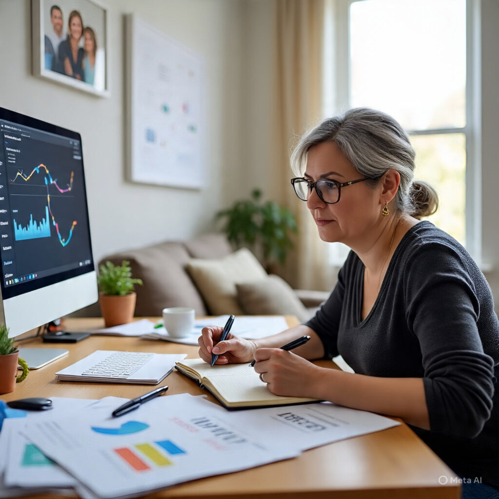 Home based business 