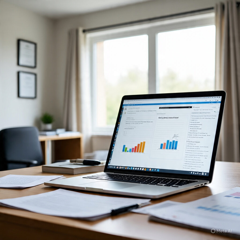 Home based business