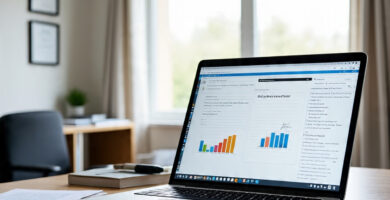 Home based business
