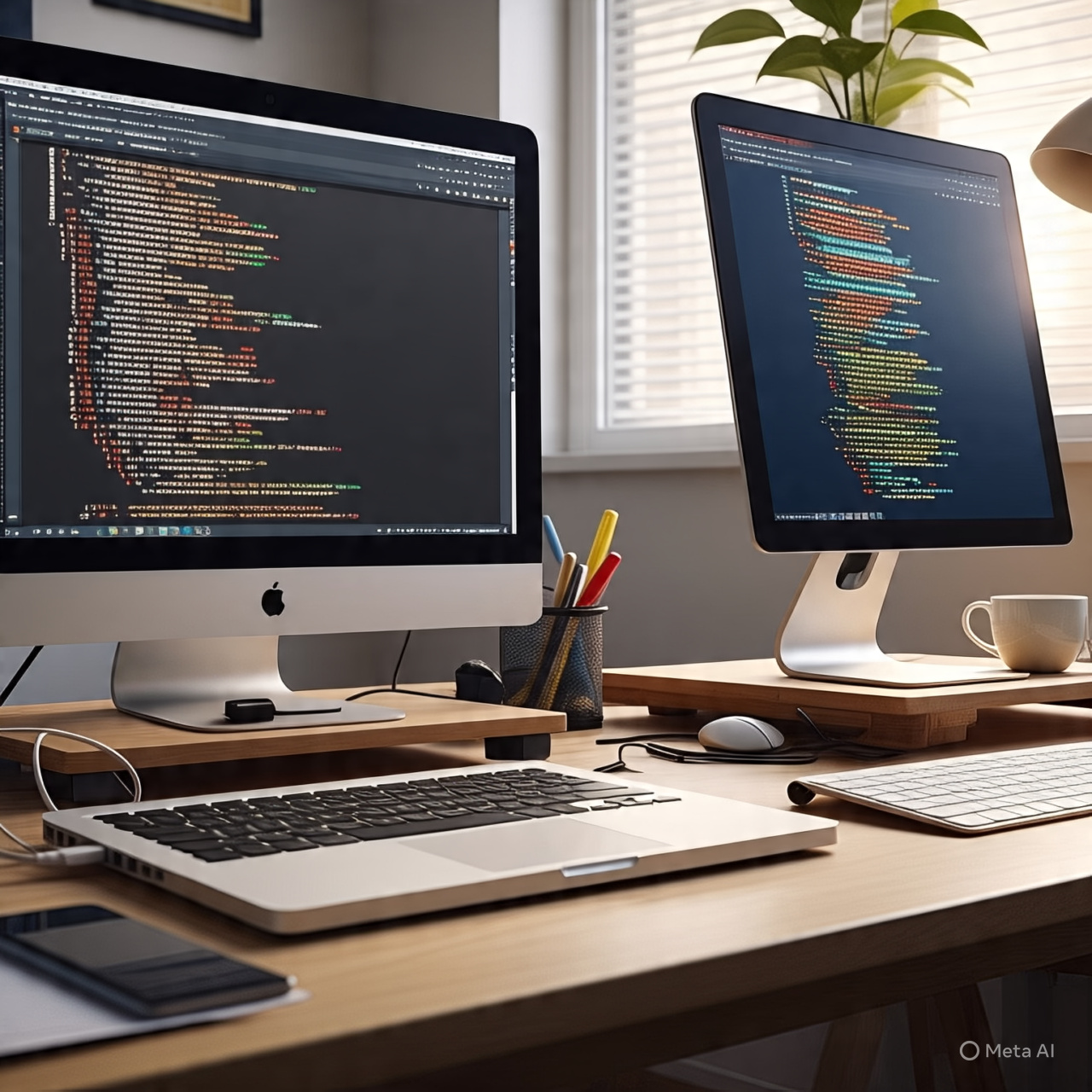 Administration vs. VS Code Extensions for Python Development: A Deep Dive