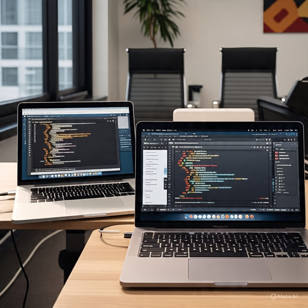 Administration vs. VS Code Extensions for Python Development: A Deep Dive