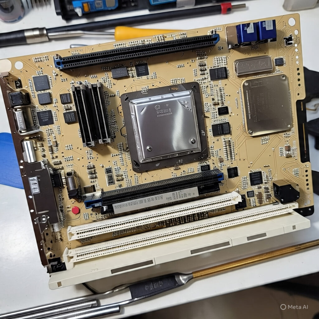 What is RAM