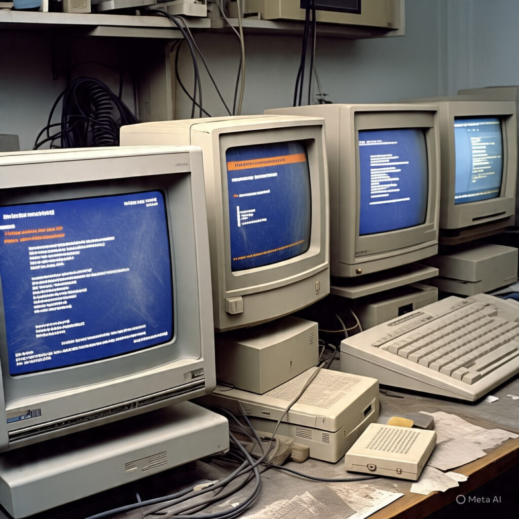 common error message patterns explained