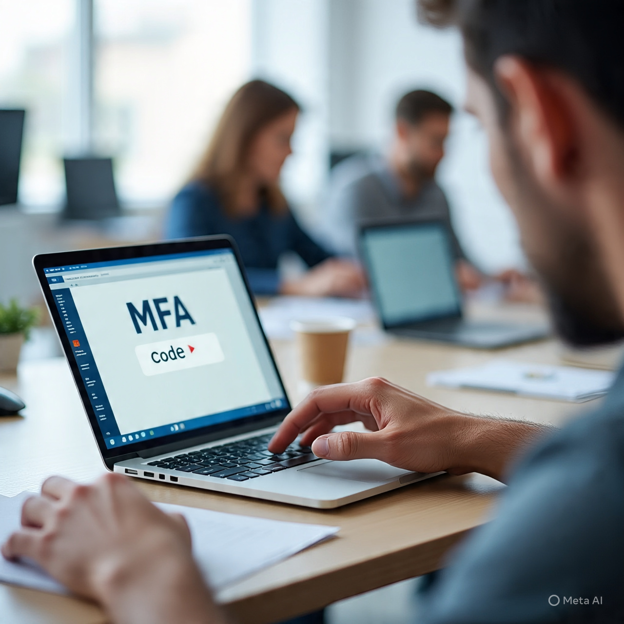 Beyond Passwords: Implementing Multi-Factor Authentication (MFA) Effectively in 2025