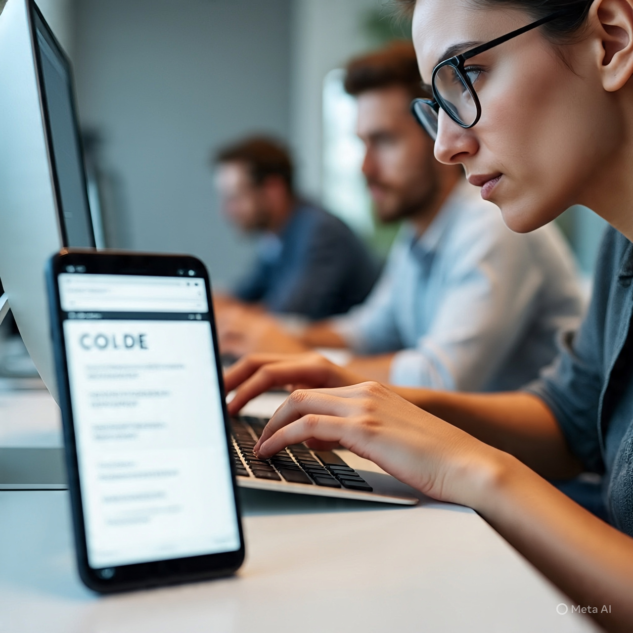 How to Write Your First Blog Post (Without Feeling Overwhelmed)